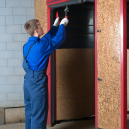Garage Door Repair and Longevity Practices